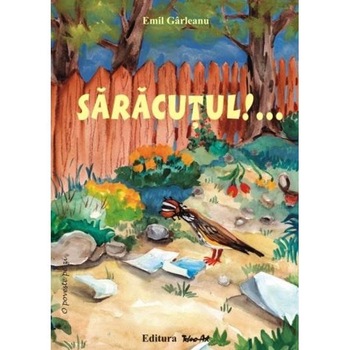 Saracutul!... - Emil Garleanu Saracutul!... - Emil Garleanu