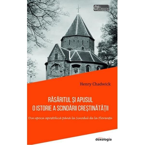 Rasaritul si apusul - Henry Chadwick