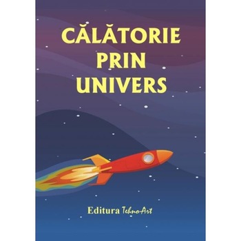 Calatorie prin Univers - jetoane Calatorie prin Univers - jetoane