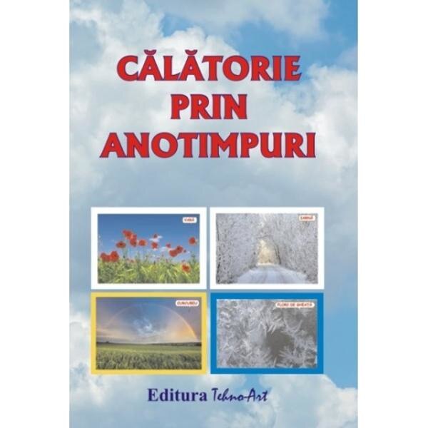 Calatorie prin anotimpuri - jetoane