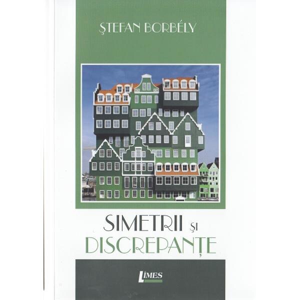 Simetrii si discrepante - Stefan Borbely