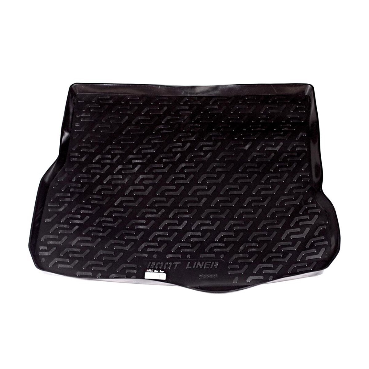 Covor profesional portbagaj tavita Audi A6 4B/C5 Break / Avant 1997-2004