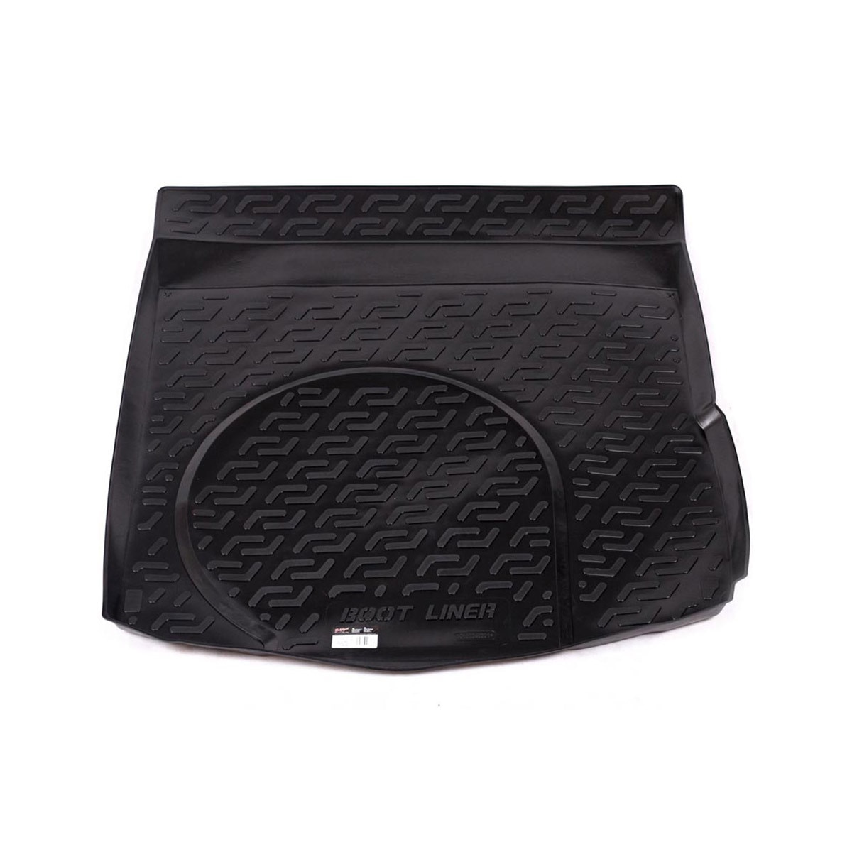 Covor portbagaj tavita Audi A6 C6 2004-2011 berlina