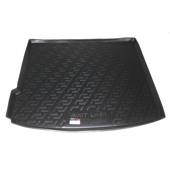 Covor profesional portbagaj tavita BMW X6 E71 2007-2014 Covor profesional portbagaj tavita BMW X6 E71 2007-2014