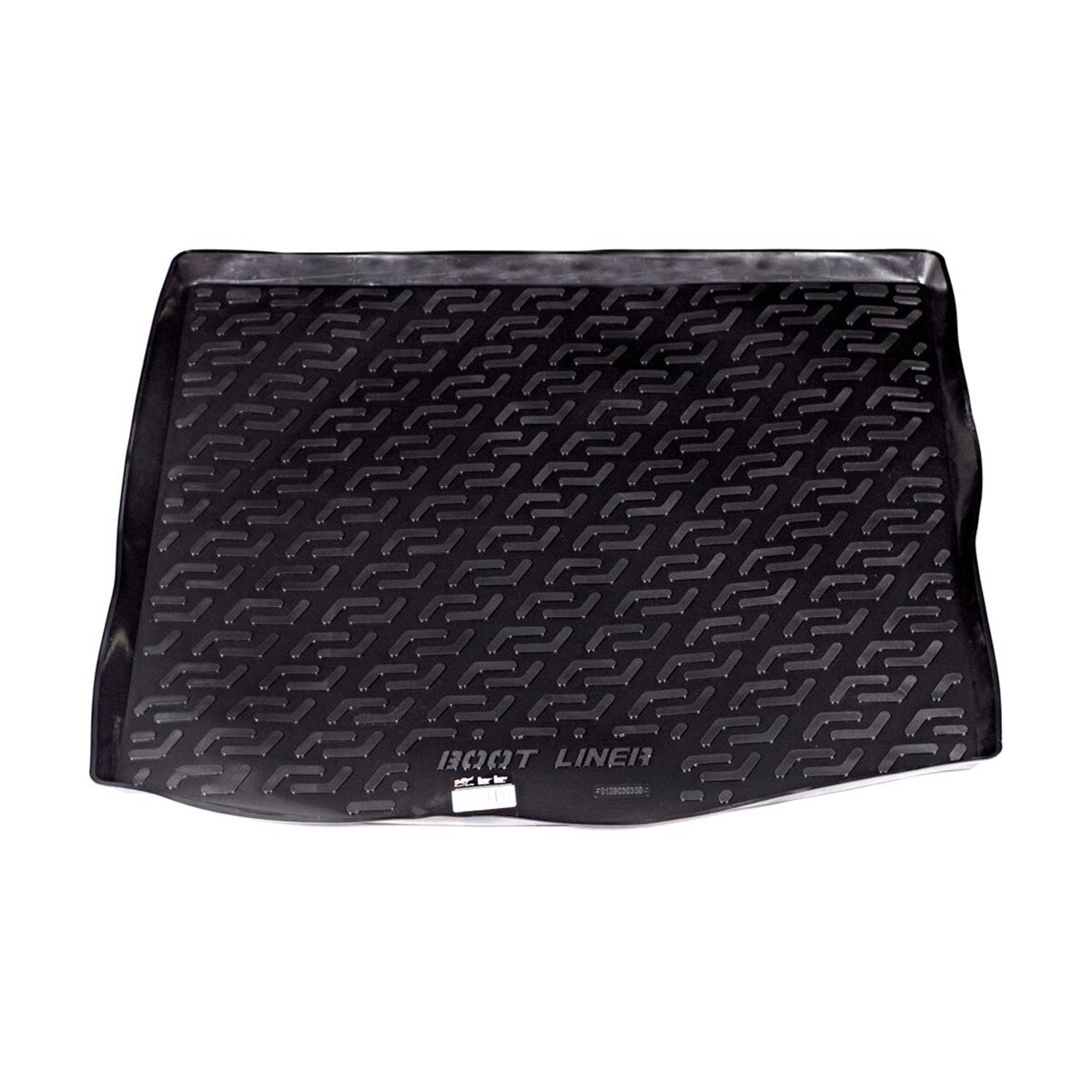 Covor profesional portbagaj tavita BMW Seria 5 e61 2003-2010 Break / Touring