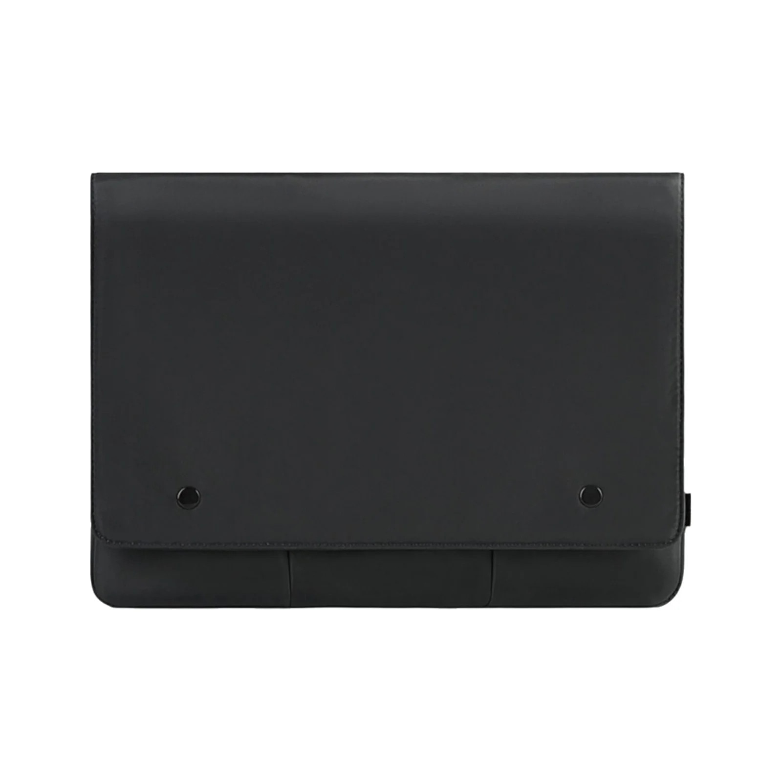Geanta laptop YANYXR multifunctionala negru 34.5x25x2cm usoara