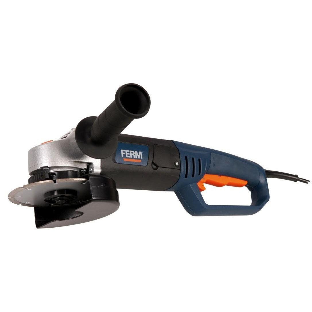 Polizor unghiular 125 mm 1050W FERM AGM1041
