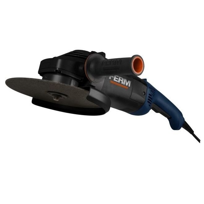 Polizor unghiular 180 mm 2400W FERM AGM1076P