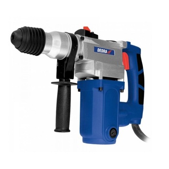 Ciocan rotopercutor 1500W DED7840 Dedra Ciocan rotopercutor 1500W DED7840 Dedra