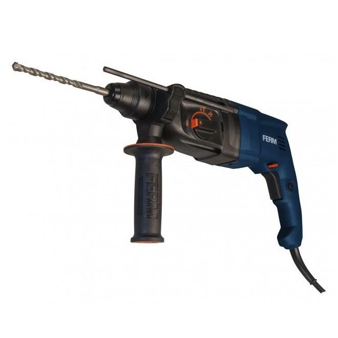 Ciocan rotopercutor 850W FERM HDM1030P