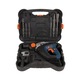 Ciocan rotopercutor 900W SDS+ FERM HDM1017