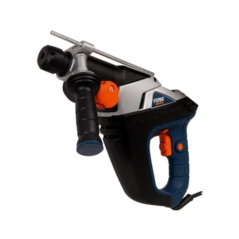 Ciocan rotopercutor 900W SDS+ FERM HDM1017 Ciocan rotopercutor 900W SDS+ FERM HDM1017