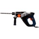 Ciocan rotopercutor 900W SDS+ FERM HDM1017