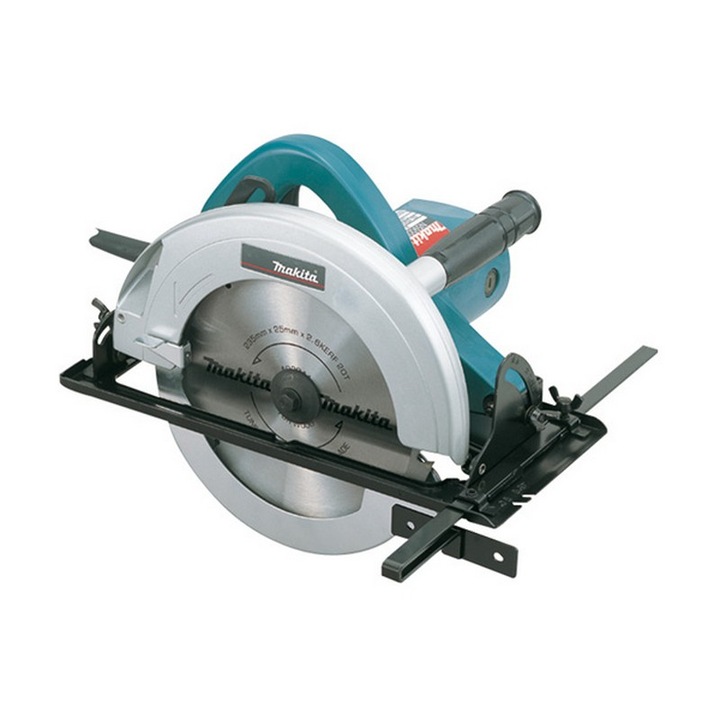 Fierastrau circular de mana Makita n5900b, 2000w, 235mm, 7.2kg