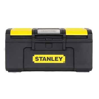 Cutie pentru unelte Stanley 1-79-217, 1 tava detasabila Cutie pentru unelte Stanley 1-79-217, 1 tava detasabila