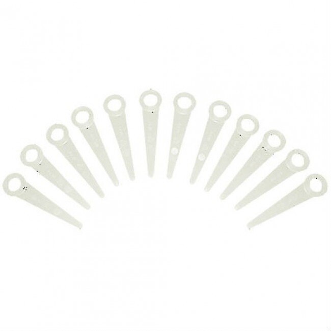 Set cutite PolyCut, 12 bucati 41110071001