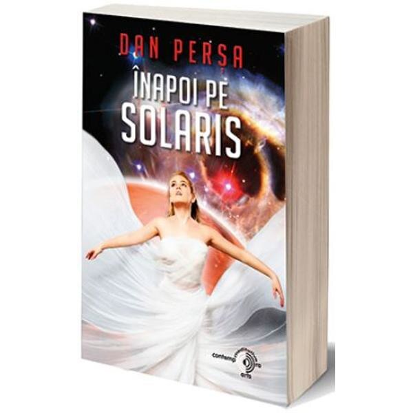 Inapoi pe Solaris - Dan Persa