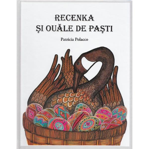Recenka si ouale de Pasti - Patricia Polacco