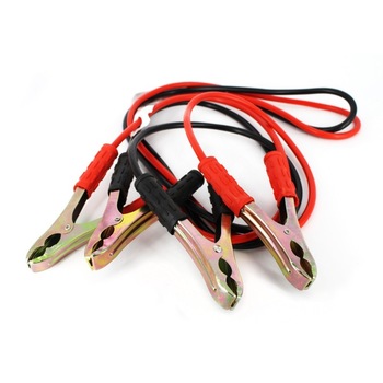 Cablu de pornire, 300 A / 3M Cablu de pornire, 300 A / 3M