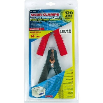 CLESTI BATERIE 120AMP CLESTI BATERIE 120AMP