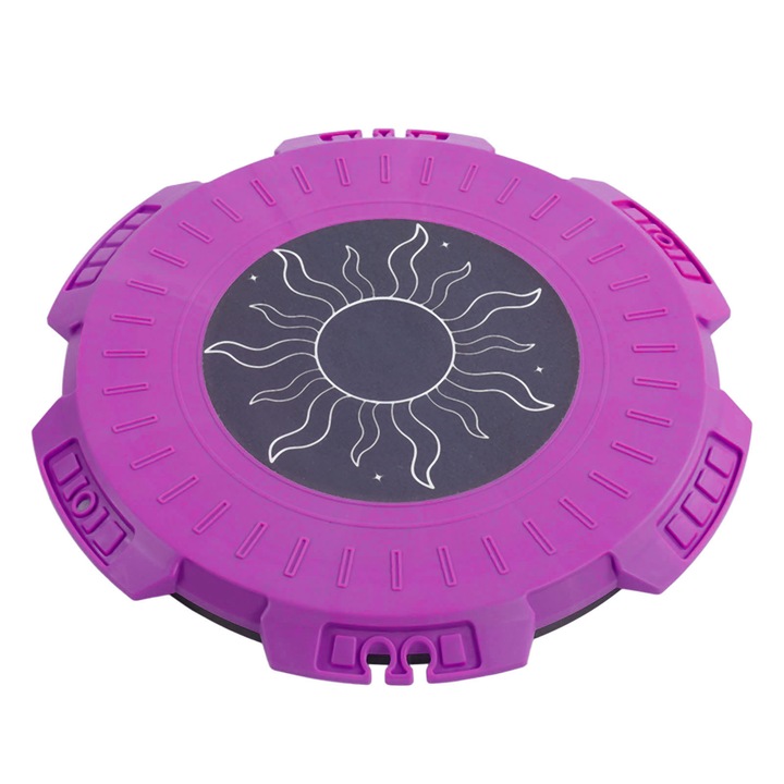 Dispozitiv de rasucire a taliei Enforose, multifunctional, portabil, pentru exercitii acasa