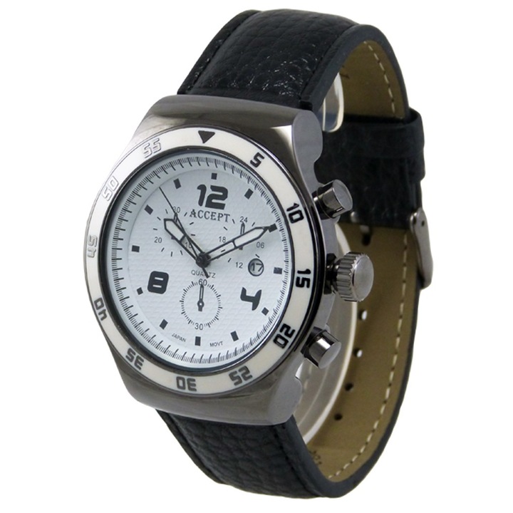 Мъжки часовник ACCEPT 1022-2