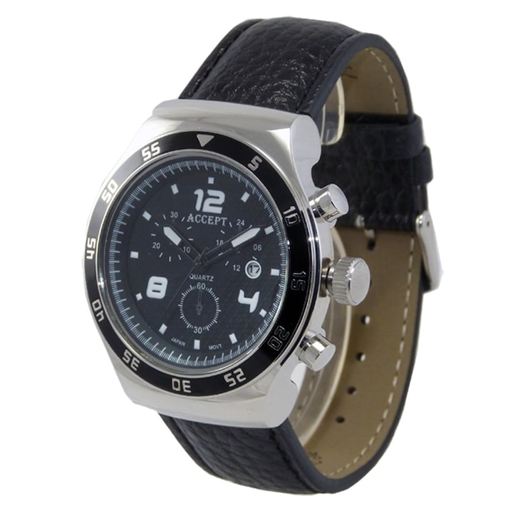 Мъжки часовник ACCEPT 1022-4