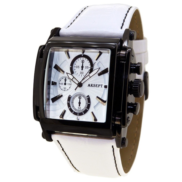 Мъжки часовник AKSEPT 1021-1