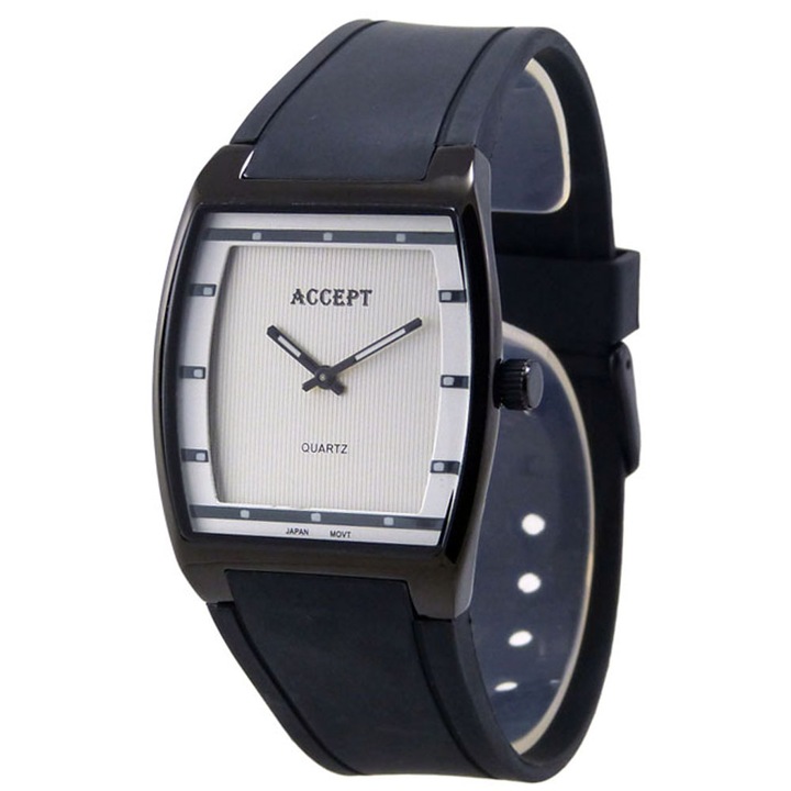 Унисекс часовник ACCEPT 1016-5