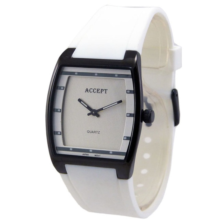 Унисекс часовник ACCEPT 1016-1