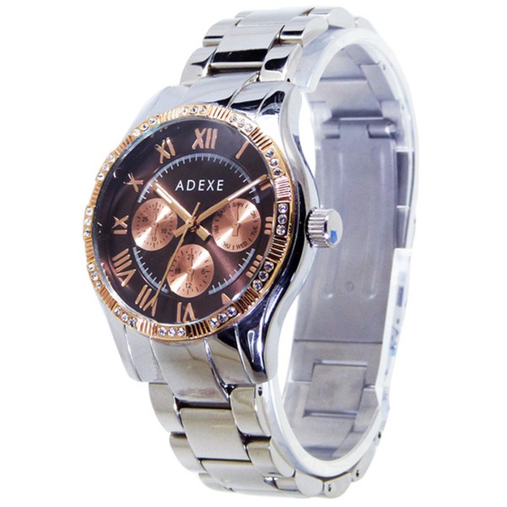 ADEXE 6076B-1 női karóra