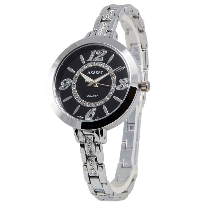 Дамски часовник AKSEPT 1062-3