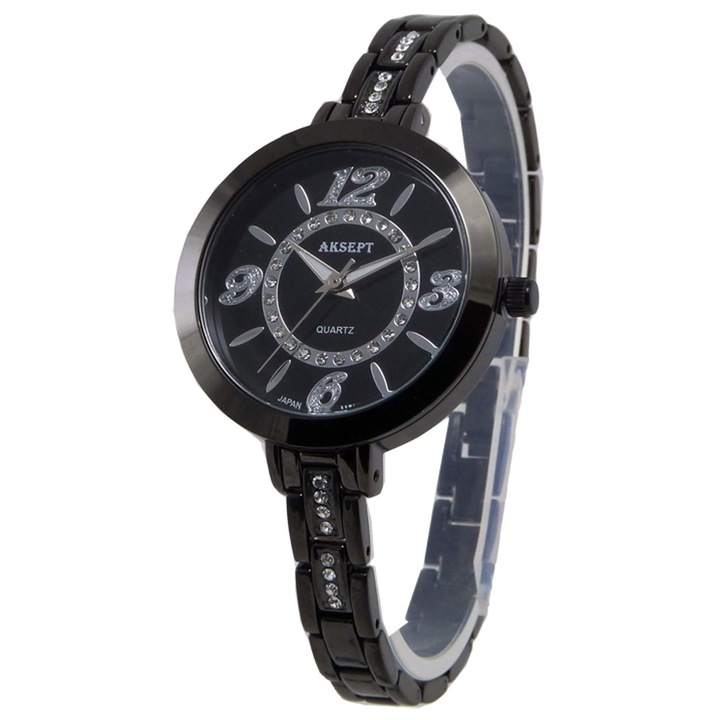 Дамски часовник AKSEPT 1062-4