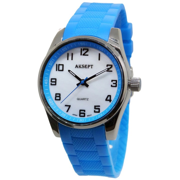 Дамски часовник AKSEPT 1061-2