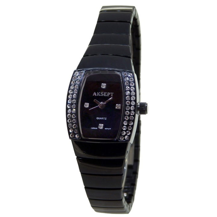 Дамски часовник AKSEPT 1059-1