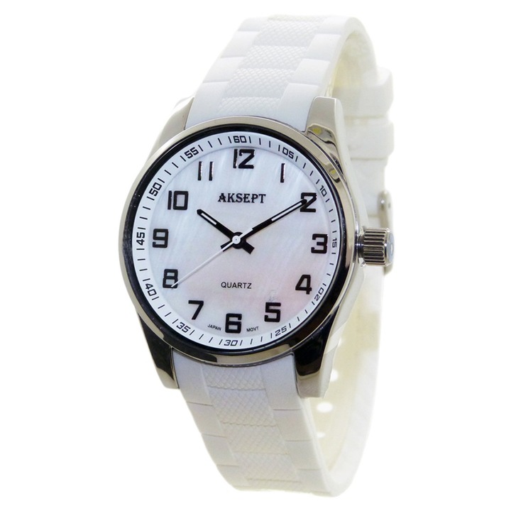 Дамски часовник AKSEPT 1061-1