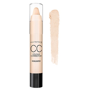 Corector iluminator Max Factor Colour Corrector Stick: The Illuminator, 3 g Corector iluminator Max Factor Colour Corrector Stick: The Illuminator, 3 g