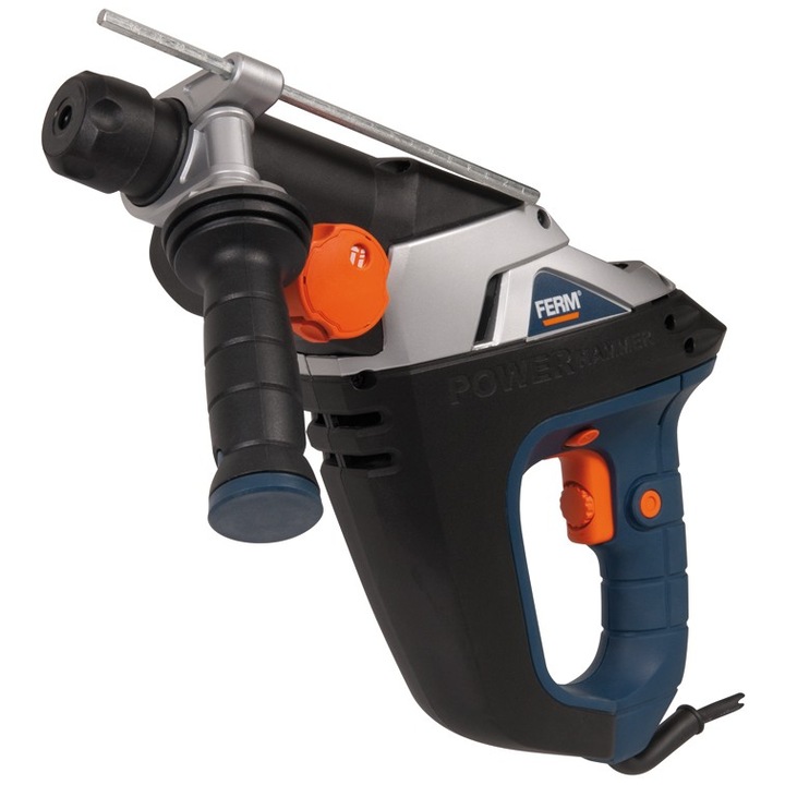 Перфоратор Ferm 900W SDS+ FDHD-900K