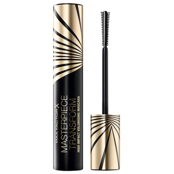 Mascara Max Factor Masterpiece Transform 01 Black, 12 ml Mascara Max Factor Masterpiece Transform 01 Black, 12 ml