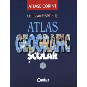 Atlase si enciclopedii pentru copii