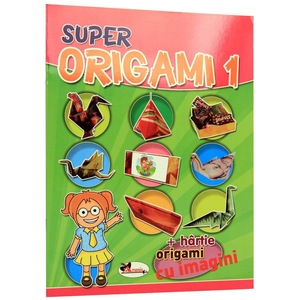 Super origami 1
