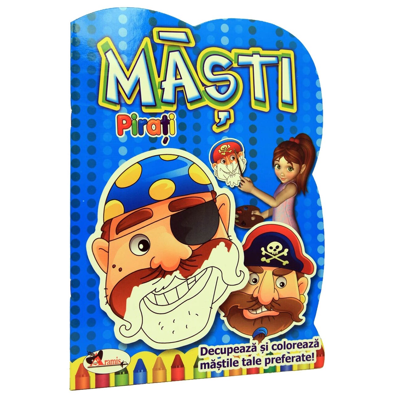 Masti - Pirati