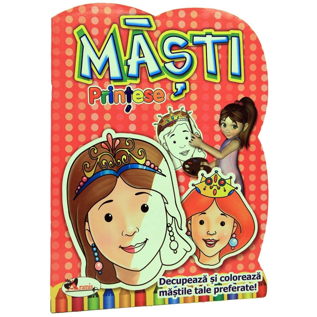 Masti - Printese
