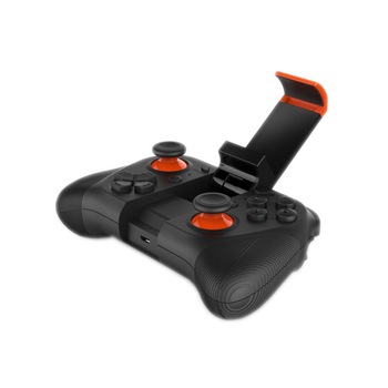 Gamepad Professional Bluetooth Mocute pentru Smartphone - Phuture® Gamepad Professional Bluetooth Mocute pentru Smartphone - Phuture®