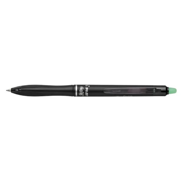 Roller 0,7mm Frixion Plus Begreen Pilot - verde