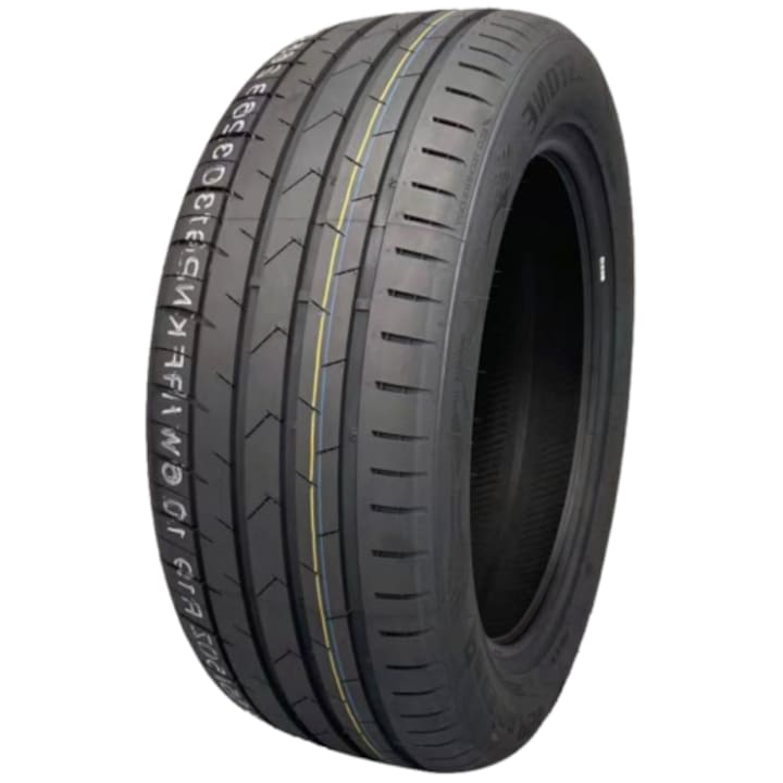 Anvelopa Vara 255/40 ZR19 Kustone Passion P9 100W