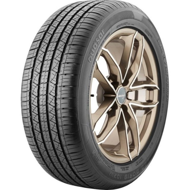 Anvelopa vara Star Performer Quasar 255/50 R19 107W XL