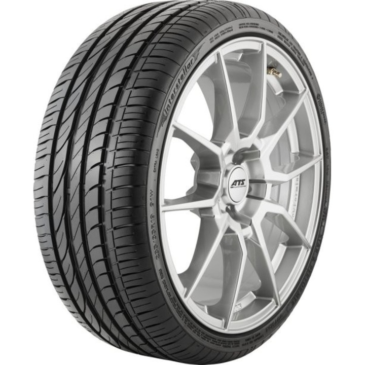 Anvelopa vara Star Performer Interstellar 245/45 R18 100W XL
