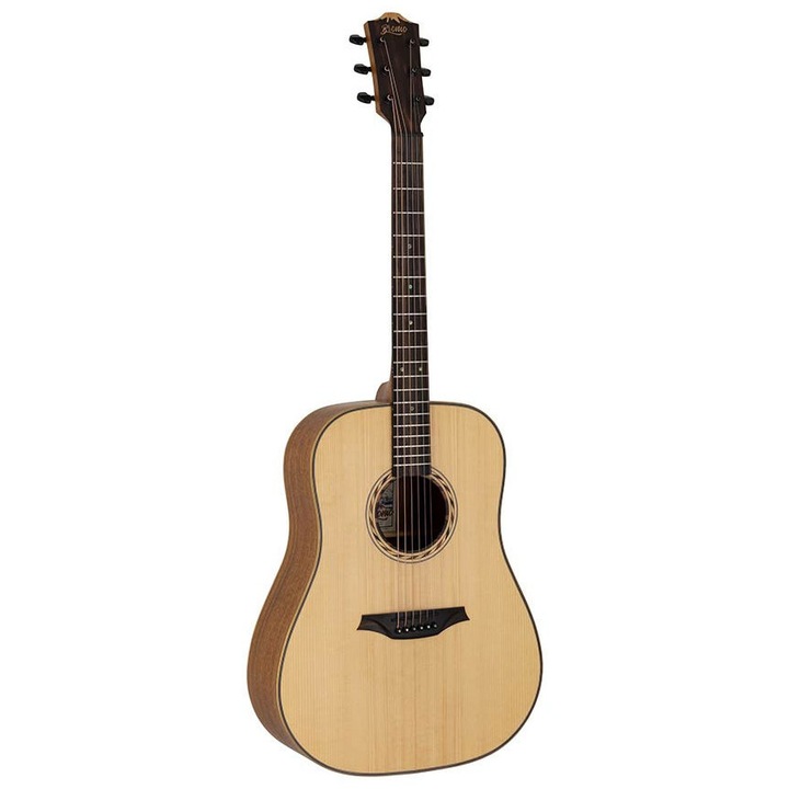 Chitara acustica Bromo BAT1 seria Tahoma