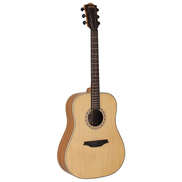 Chitara acustica Bromo BAA1 seria Appalachian, natur